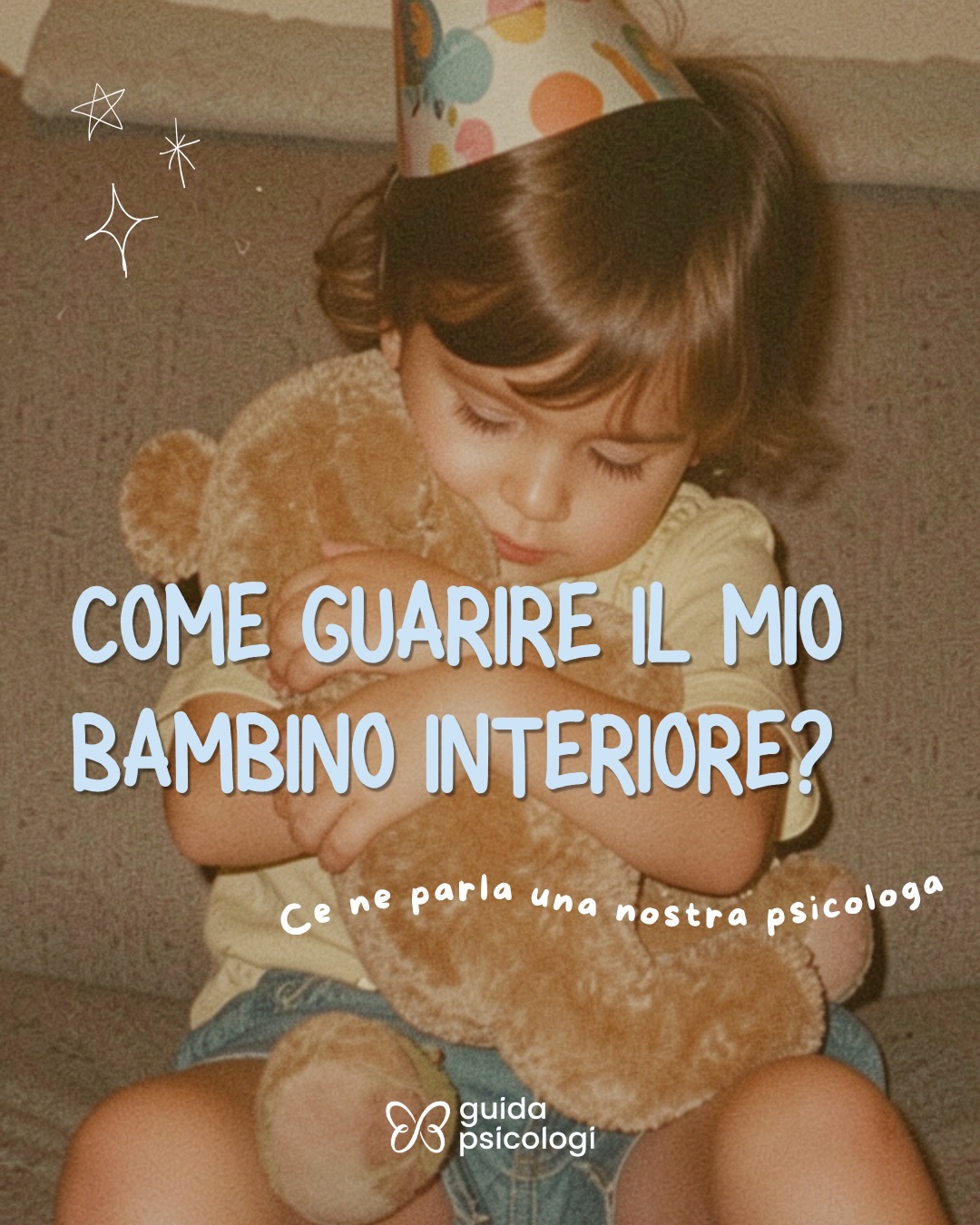 Bambino interiore